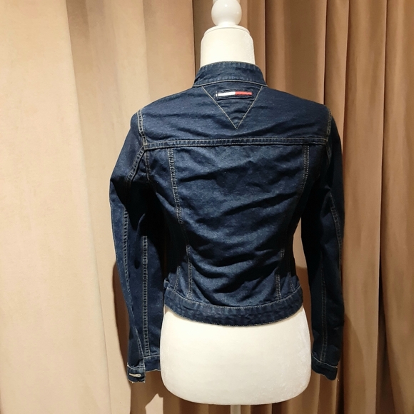 Tommy Hilfiger Jean jacket - Picture 4 of 11